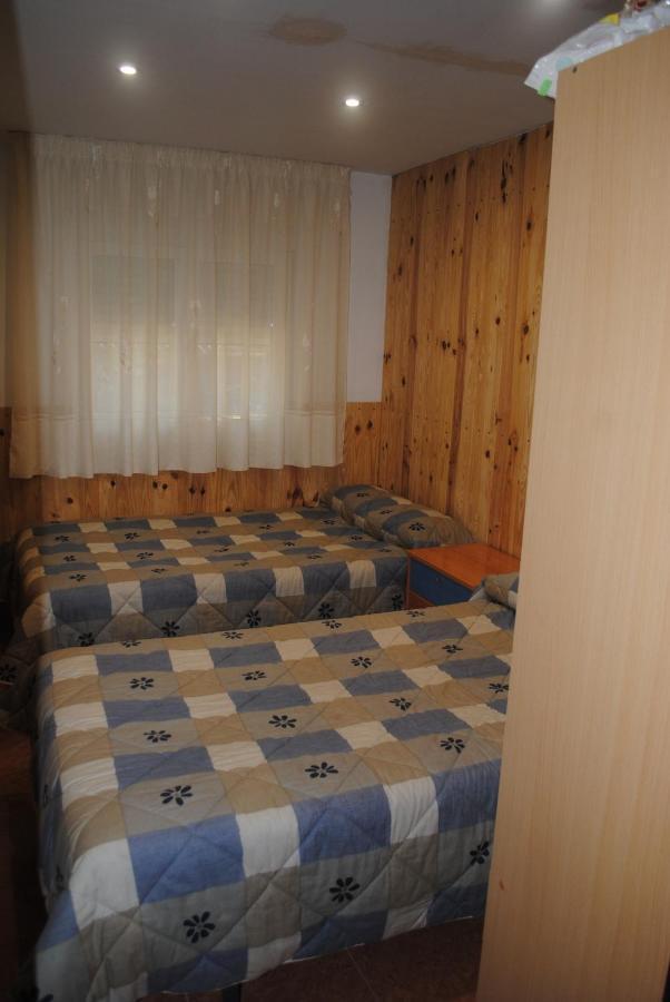 Casa Leycar Vendégház Colliguilla Kültér fotó