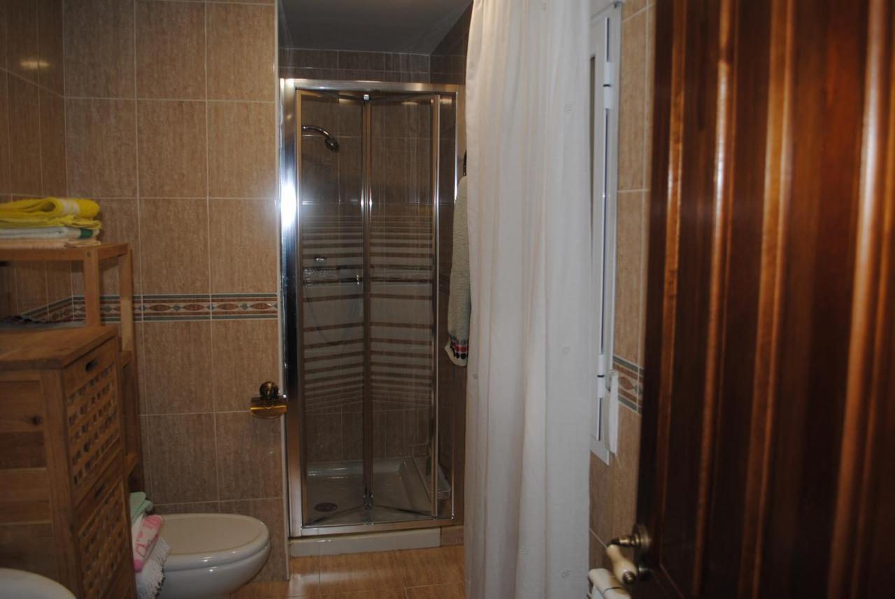 Casa Leycar Vendégház Colliguilla Kültér fotó