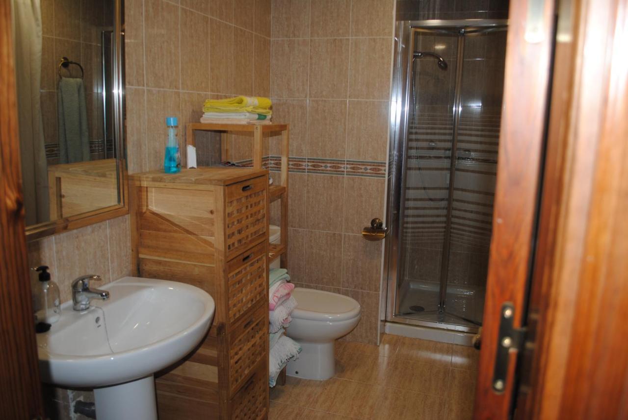 Casa Leycar Vendégház Colliguilla Kültér fotó