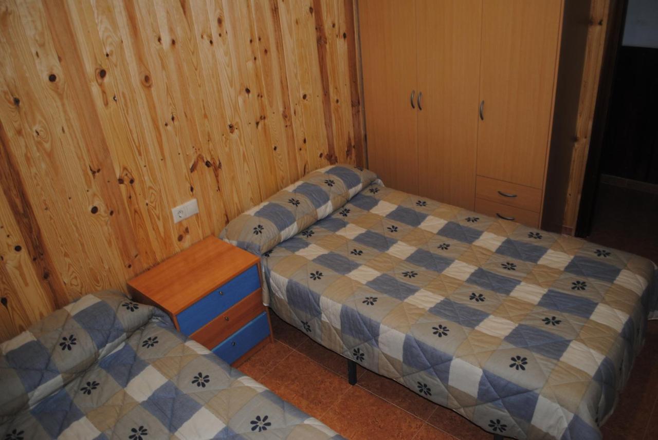 Casa Leycar Vendégház Colliguilla Kültér fotó