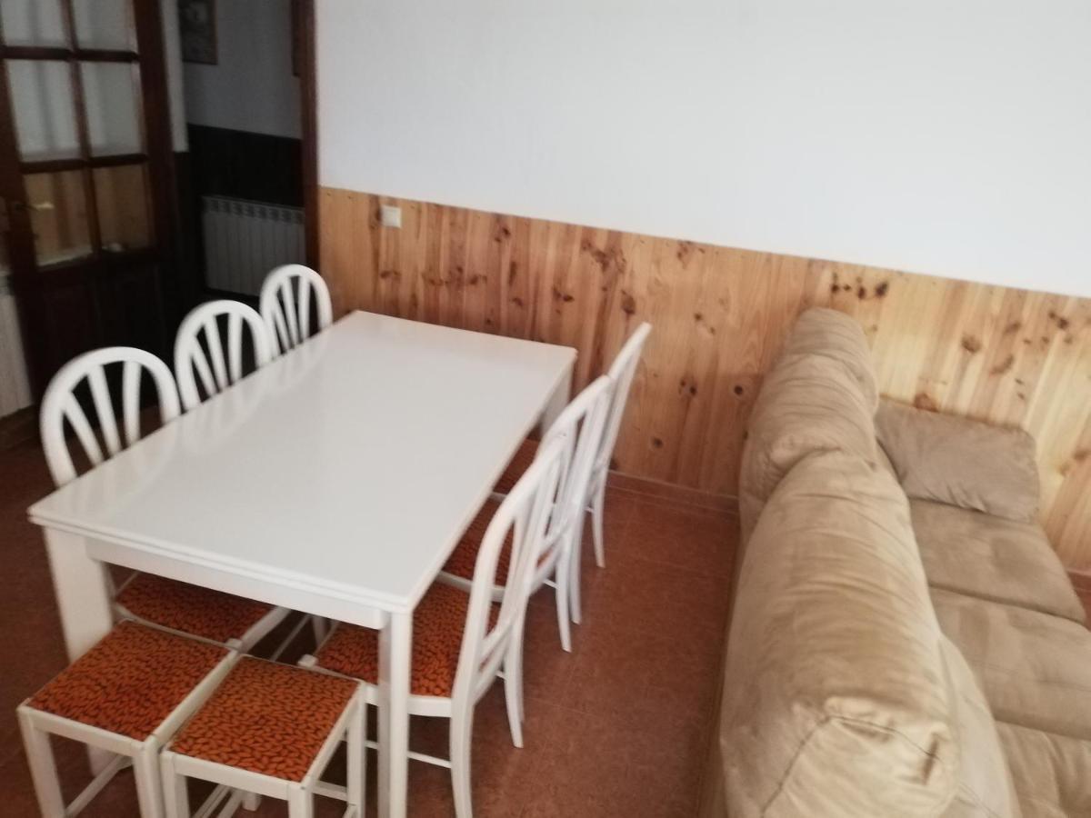 Casa Leycar Vendégház Colliguilla Kültér fotó