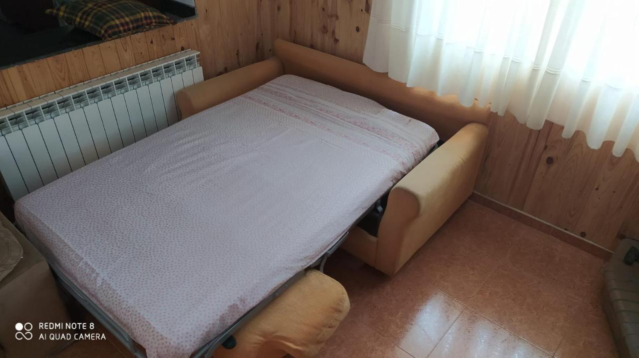 Casa Leycar Vendégház Colliguilla Kültér fotó