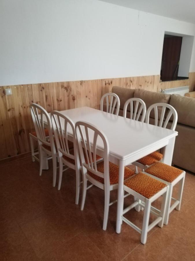 Casa Leycar Vendégház Colliguilla Kültér fotó