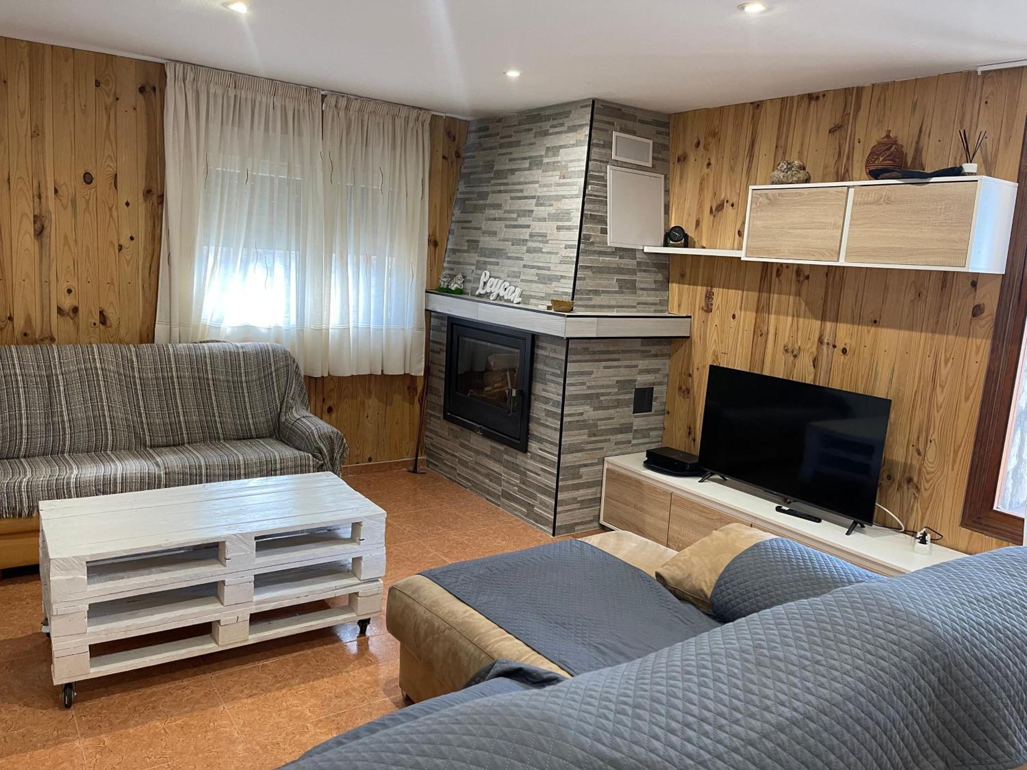 Casa Leycar Vendégház Colliguilla Kültér fotó