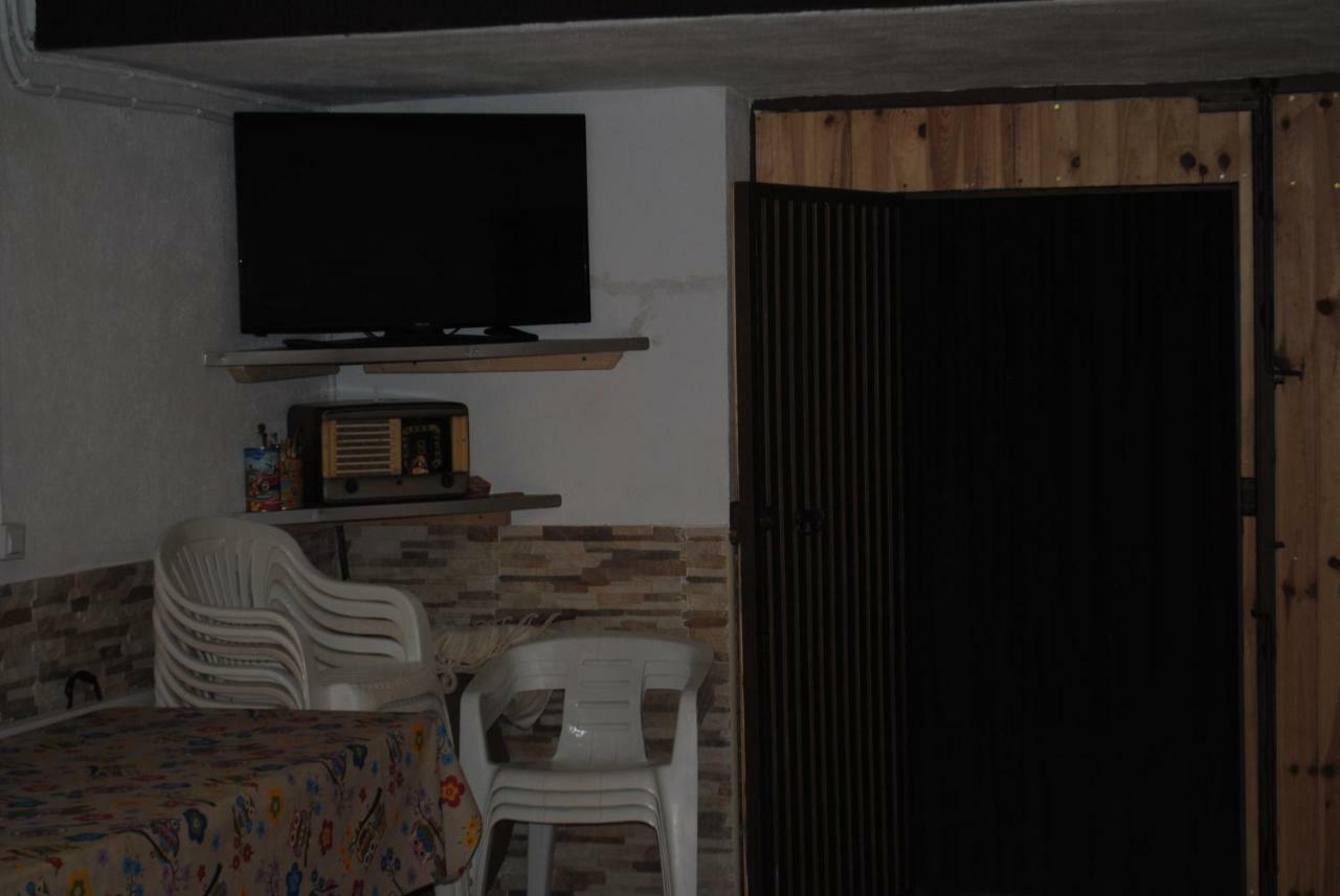 Casa Leycar Vendégház Colliguilla Kültér fotó