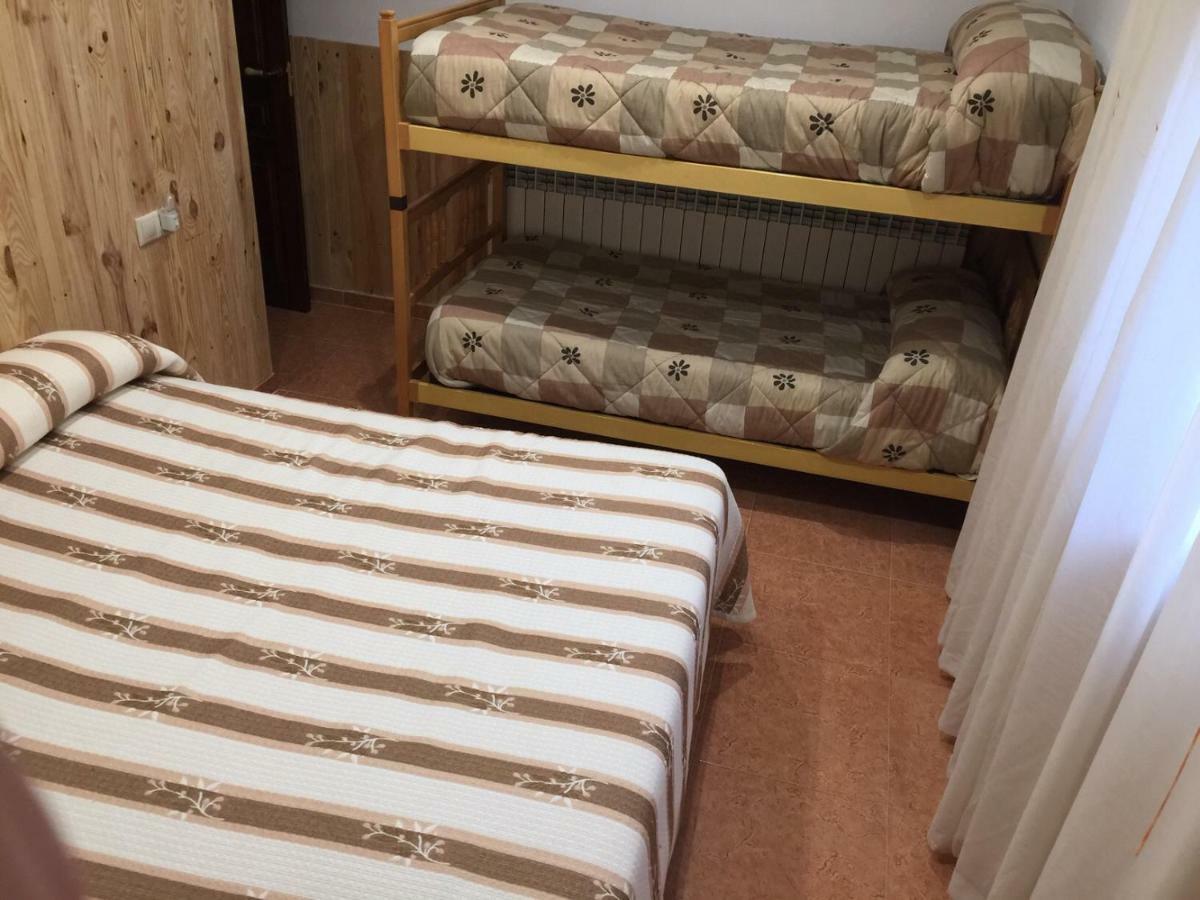 Casa Leycar Vendégház Colliguilla Kültér fotó