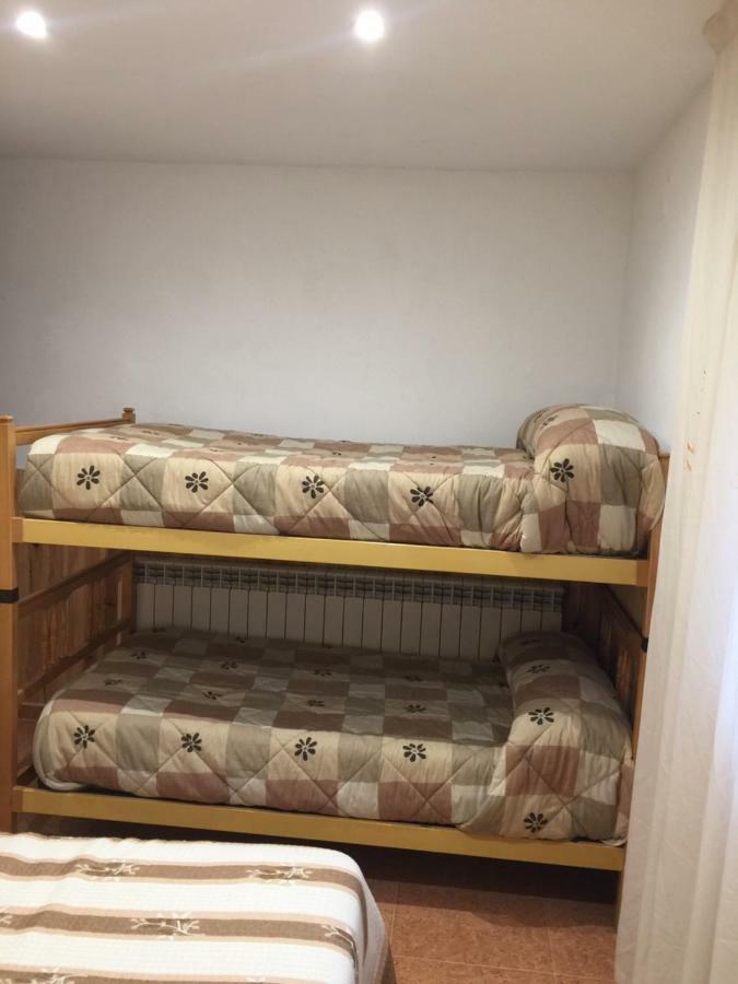 Casa Leycar Vendégház Colliguilla Kültér fotó