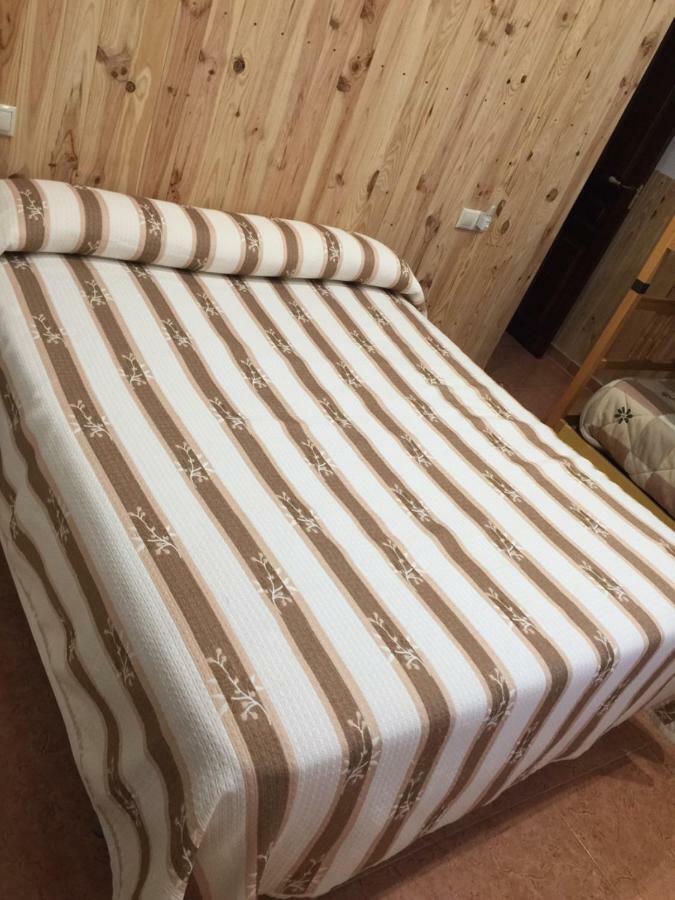 Casa Leycar Vendégház Colliguilla Kültér fotó