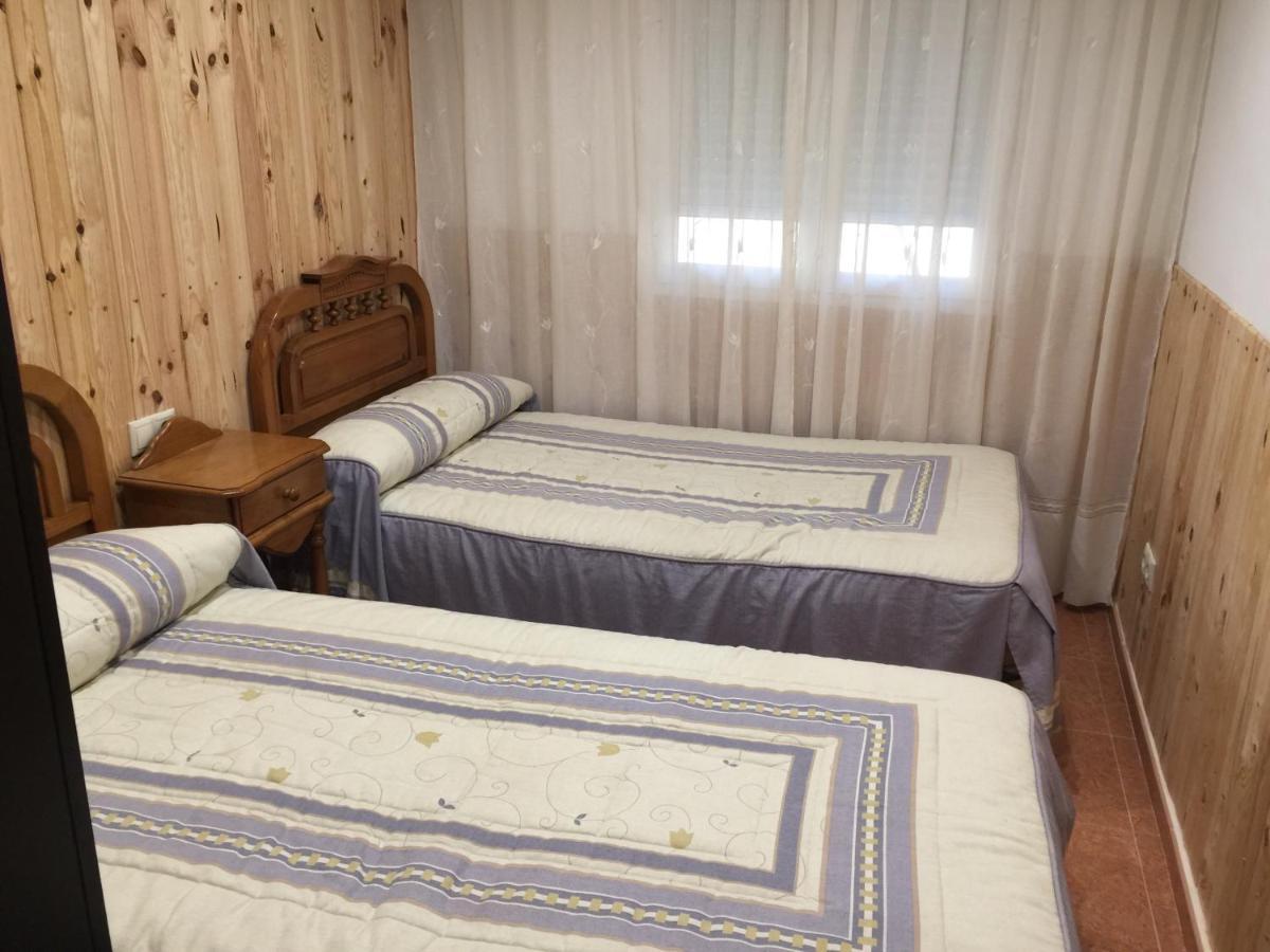 Casa Leycar Vendégház Colliguilla Kültér fotó
